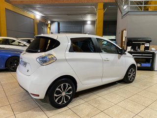 RENAULT ZOE 22KWH 80.000KM 2015