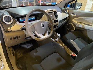 RENAULT ZOE 22KWH 80.000KM 2015