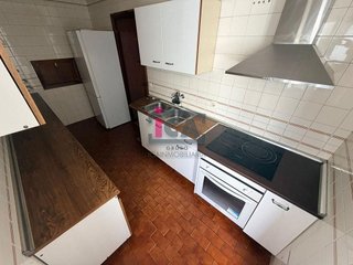 Piso en venta en Centro en Cáceres