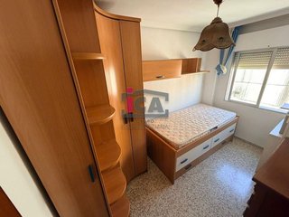 Piso en venta en Centro en Cáceres