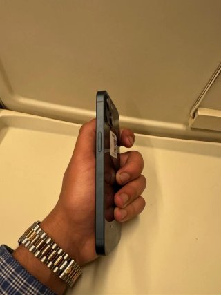 Iphone 13 normal