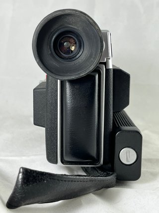 Canon Auto Zoom 1014 Electronic Super 8