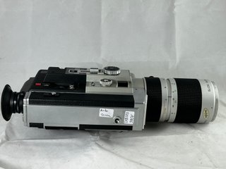 Canon Auto Zoom 1014 Electronic Super 8