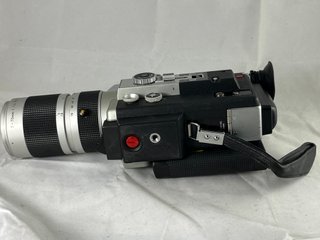 Canon Auto Zoom 1014 Electronic Super 8