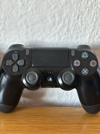 Pack 2 Mandos Sony DualShock 4 V2 PS4 para Piezas
