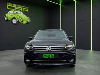 Volkswagen Tiguan Sport 2.0 TDI 4Motion 140 kW (190 CV) DSG