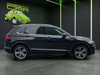 Volkswagen Tiguan Sport 2.0 TDI 4Motion 140 kW (190 CV) DSG