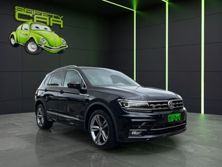 Volkswagen Tiguan Sport 2.0 TDI 4Motion 140 kW (190 CV) DSG