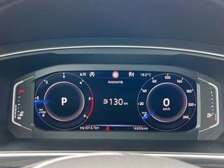 Volkswagen Tiguan Sport 2.0 TDI 4Motion 140 kW (190 CV) DSG