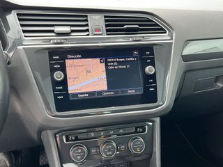 Volkswagen Tiguan Sport 2.0 TDI 4Motion 140 kW (190 CV) DSG