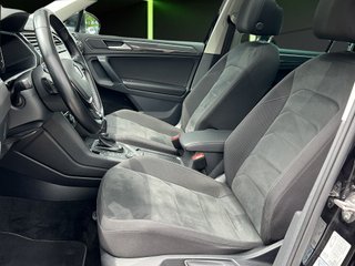 Volkswagen Tiguan Sport 2.0 TDI 4Motion 140 kW (190 CV) DSG