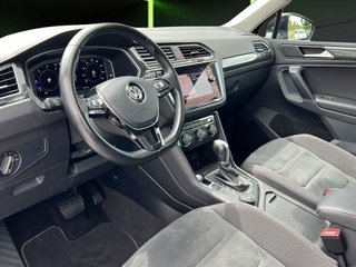 Volkswagen Tiguan Sport 2.0 TDI 4Motion 140 kW (190 CV) DSG