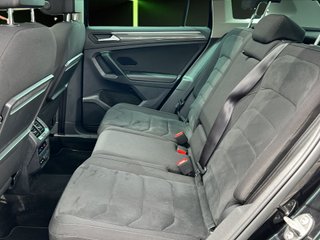 Volkswagen Tiguan Sport 2.0 TDI 4Motion 140 kW (190 CV) DSG