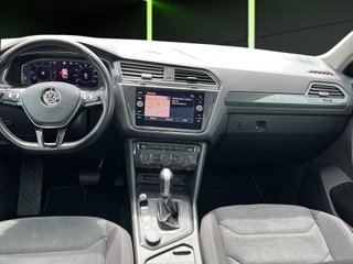 Volkswagen Tiguan Sport 2.0 TDI 4Motion 140 kW (190 CV) DSG