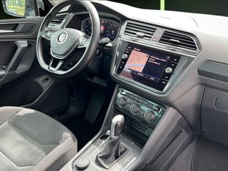 Volkswagen Tiguan Sport 2.0 TDI 4Motion 140 kW (190 CV) DSG