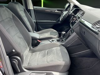 Volkswagen Tiguan Sport 2.0 TDI 4Motion 140 kW (190 CV) DSG