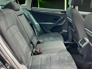 Volkswagen Tiguan Sport 2.0 TDI 4Motion 140 kW (190 CV) DSG