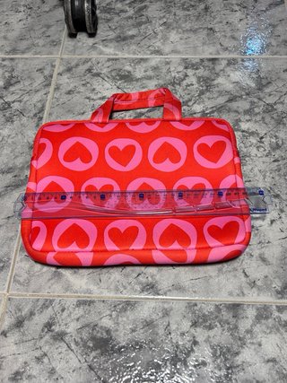 Bolsa Agatha Ruiz de la Prada acolchada