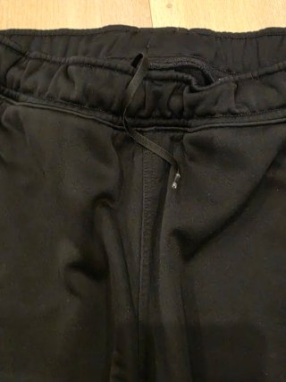 Pantalón The North Face Negro Talla S
