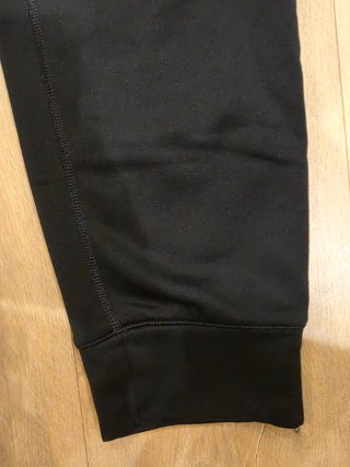 Pantalón The North Face Negro Talla S