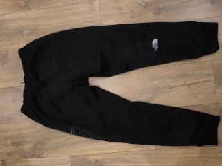 Pantalón The North Face Negro Talla S