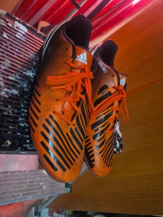 Zapatillas de fútbol