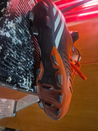 Zapatillas de fútbol