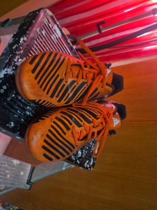 Zapatillas de fútbol