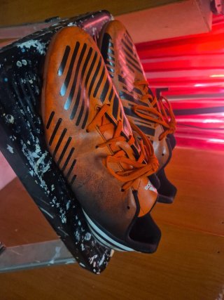 Zapatillas de fútbol