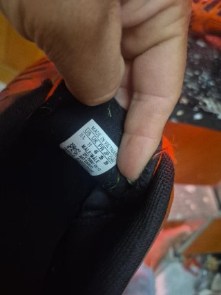 Zapatillas de fútbol