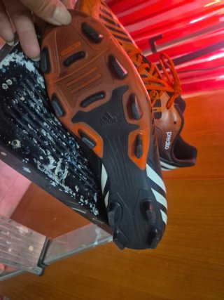 Zapatillas de fútbol