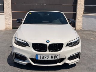BMW Serie 2 BMW Serie 2 218d