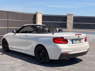 BMW Serie 2 BMW Serie 2 218d