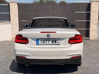 BMW Serie 2 BMW Serie 2 218d