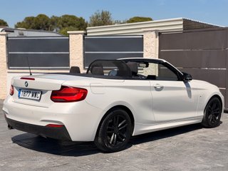 BMW Serie 2 BMW Serie 2 218d