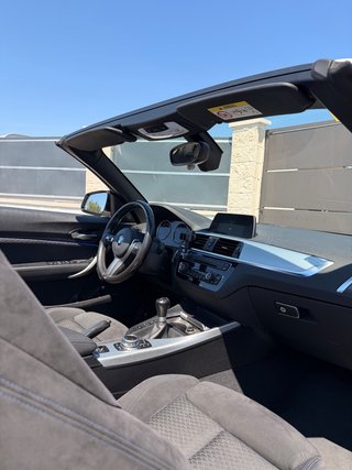BMW Serie 2 BMW Serie 2 218d