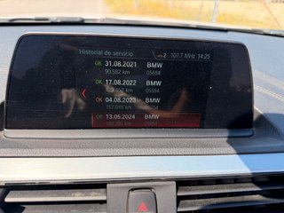 BMW Serie 2 BMW Serie 2 218d