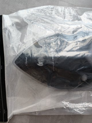 Cúpula Touring Puig DUCATI Multistrada 1200 10-12