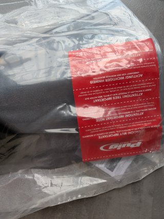 Cúpula Touring Puig DUCATI Multistrada 1200 10-12