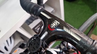 SPECIALIZED TARMAC SL4 DURA ACE ROVAL TALLA 54