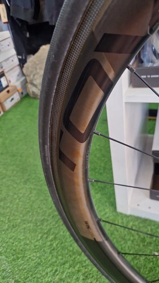 SPECIALIZED TARMAC SL4 DURA ACE ROVAL TALLA 54