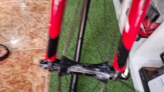 SPECIALIZED TARMAC SL4 DURA ACE ROVAL TALLA 54