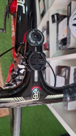 SPECIALIZED TARMAC SL4 DURA ACE ROVAL TALLA 54