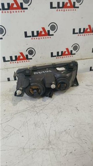 116773 faro izquierdo bmw serie 3 1.7 turbodiesel