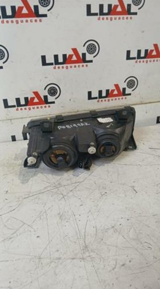 116773 faro izquierdo bmw serie 3 1.7 turbodiesel