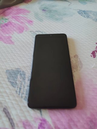 Redmi Note 11 Pro 5G impeccabile con scatola