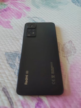 Redmi Note 11 Pro 5G impeccabile con scatola