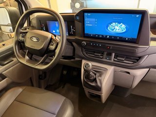 Ford Transit Custom 2024