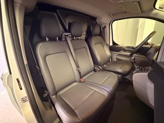 Ford Transit Custom 2024