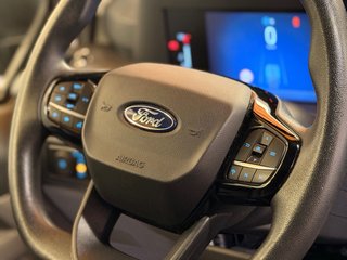 Ford Transit Custom 2024